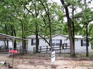 135 Mohican Trl, Mabank, TX 75156