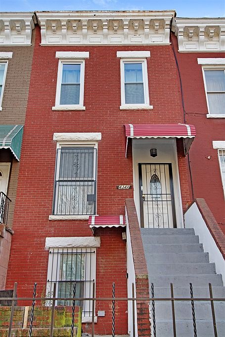 1st image of 434A Marion St #1