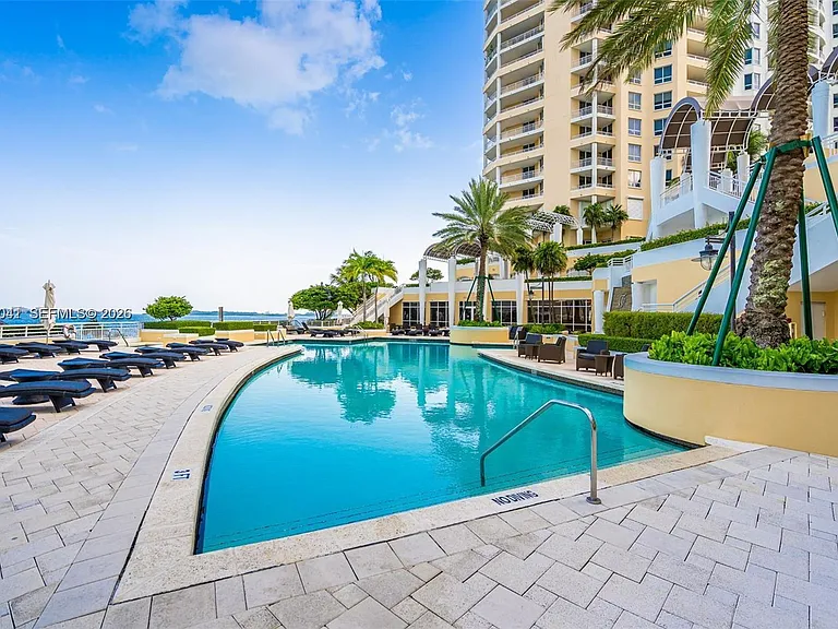 808 Brickell Key Dr #3304 — Photo 69
