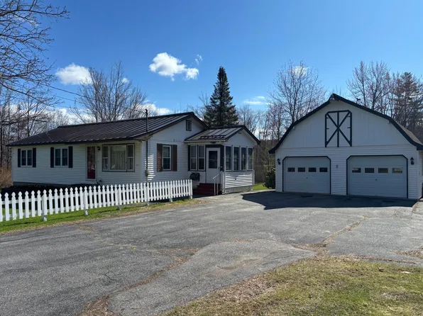 451 Church Hill Road, Augusta, ME 04330