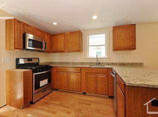 33 Pratt St #8, Allston, MA 02134