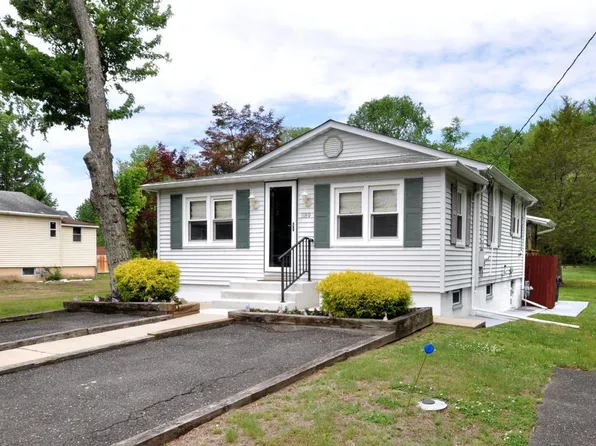 1189 Kirkwood Gibbsboro Rd, Voorhees, NJ 08043