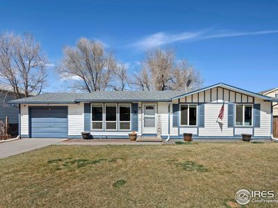 736 2nd St Ct, Kersey, CO, 80644