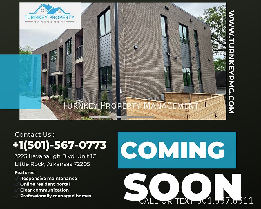 1st image of 3223 Kavanaugh Blvd Unit 1C