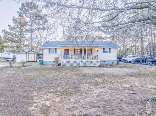 87 Bradley Trl, Kingston, GA 30145