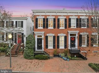 3011 Dumbarton St NW, Washington, DC 20007