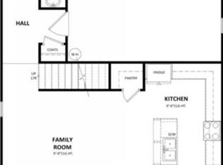 1022 Shy Ln, Marietta, GA 30060