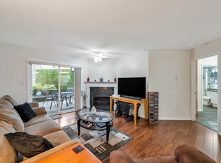 22150 48th Ave #115, Langley, BC