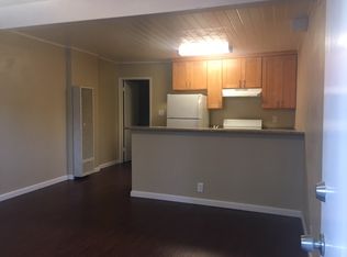 1431 Monument Blvd, Concord, CA 94520