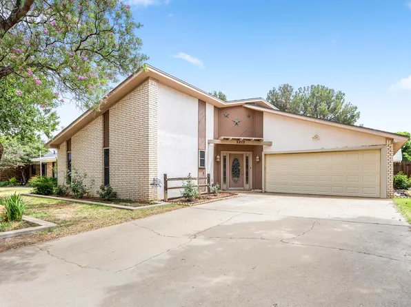 5217 89th St, Lubbock, TX 79424