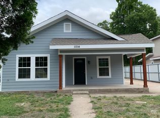 1014 S Rosemont Ave, Dallas, TX 75208