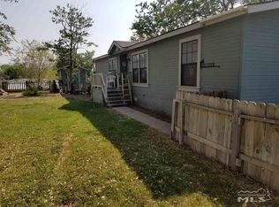 3601 Sherman Ln, Carson City, NV 89706