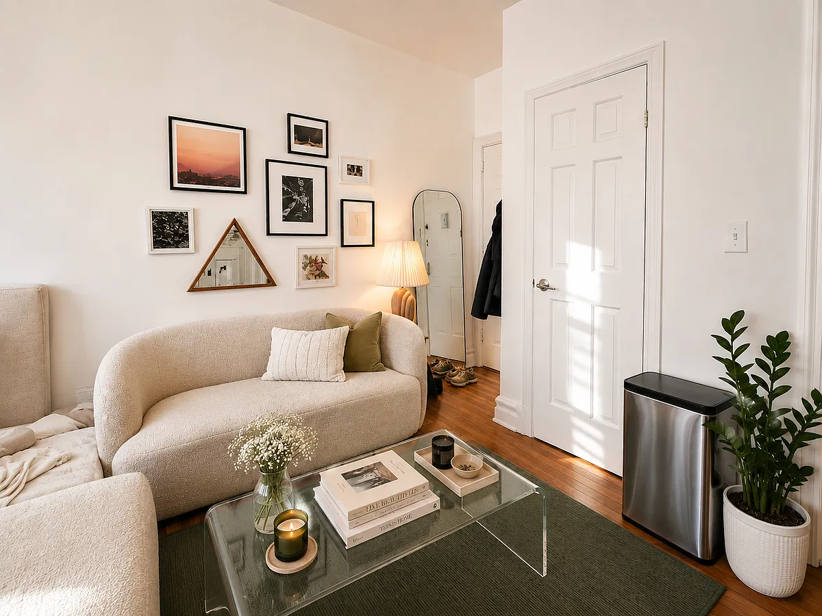 Building Photo - 21 E 9th St #2D