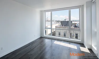 Rented by Modern Spaces