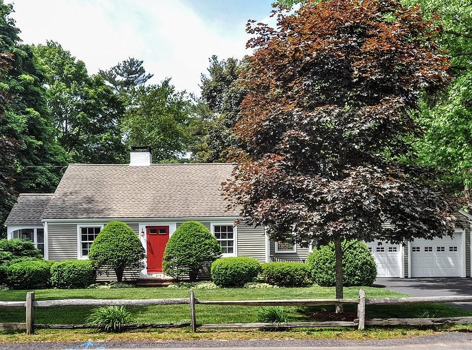 216 Whiting St, Hanover, MA 02339 Zillow