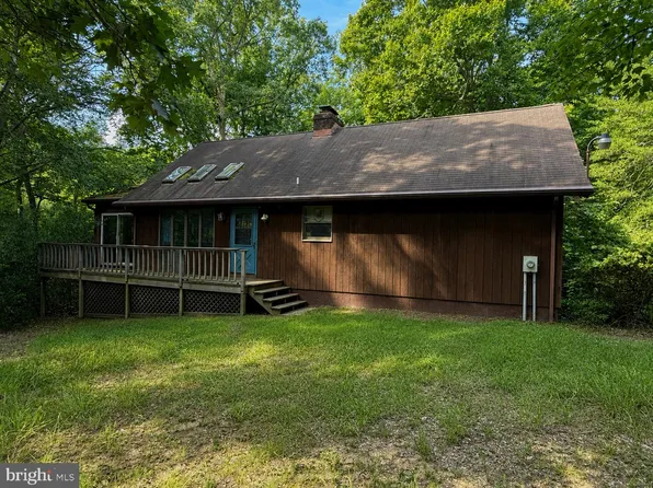 25991 Sotterley Rd, Hollywood, MD 20636