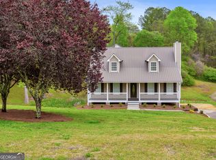 611 Cartersville St, Ball Ground, GA 30107