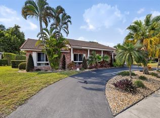 7420 SW 16th St, Plantation, FL 33317