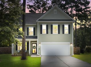 540 Wynfield Forest Dr, Summerville, SC 29485