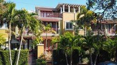4907 Bayshore Blvd UNIT 118, Tampa, FL, 33611