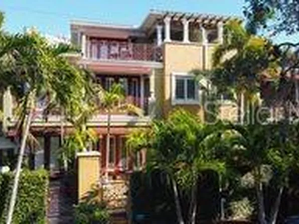 4907 Bayshore Blvd Unit 118, Tampa, FL 33611