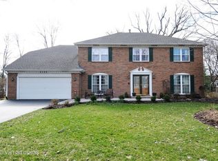 2155 Westwind Ct, Naperville, IL 60565