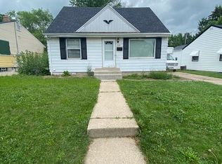 8120 W Herbert Ave, Milwaukee, WI
