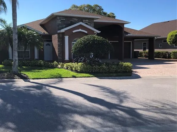 464 MEANDERING WAY, POLK CITY, FL 33868