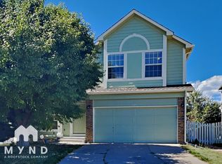 2421 S Harlan Ct, Lakewood, CO 80227