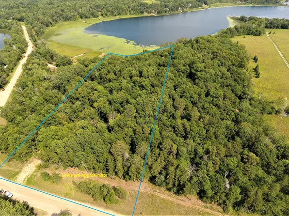 400th Ave, Frazee, MN 56544