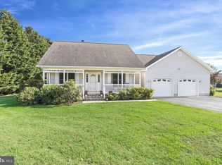 400 Circle Rd, Millsboro, DE 19966