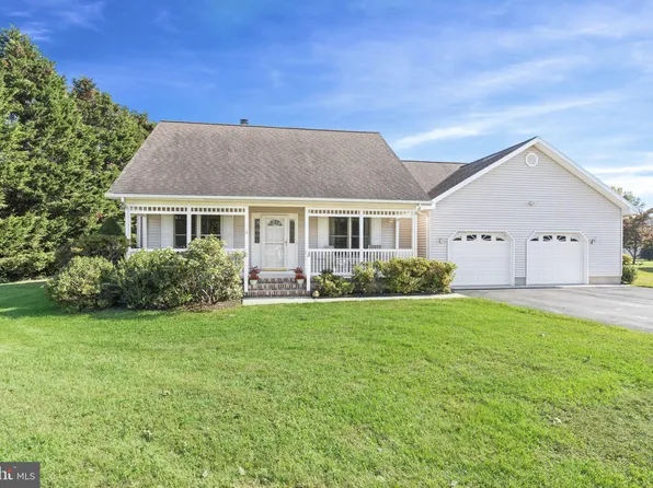 400 Circle Rd, Millsboro, DE 19966