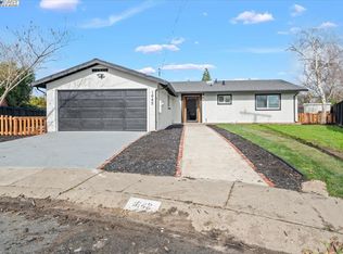 1642 Elda Ct, Pleasant Hill, CA
