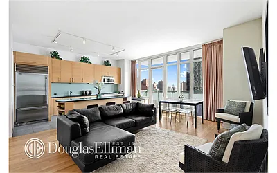 Sold by Douglas Elliman
