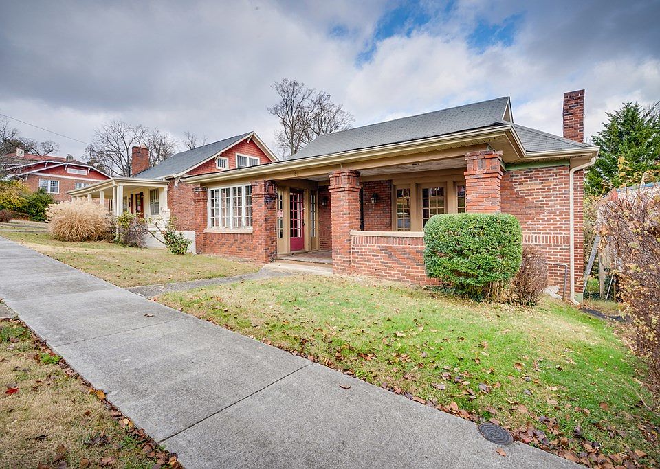 855 Park St, Bristol, VA 24201 Zillow