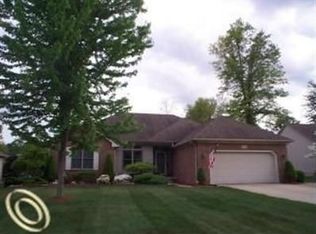 1923 Ash St, Saint Clair, MI