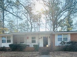 3428 Rushing Road, Augusta, GA 30906