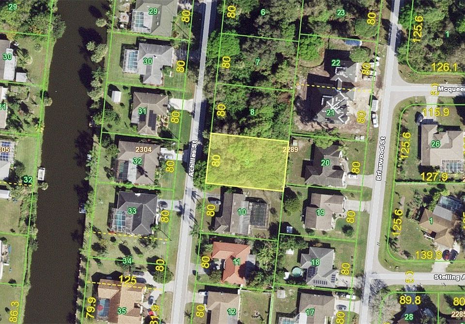 2nd image of 2380 Achilles St