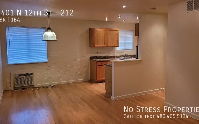 4401 N 12th St #212 — Photo 4