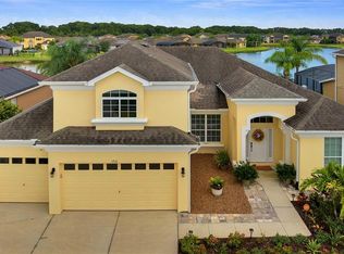 1710 Boat Launch Rd, Kissimmee, FL 34746