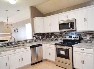 13038 Terrace Run Ln, Houston, TX 77044