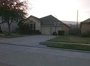 2518 Sandlewood Trail Ln, Houston, TX 77014