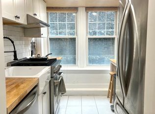 1691 Commonwealth Ave APT 4, Brighton, MA 02135
