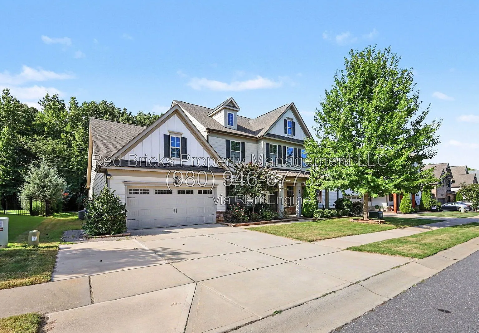 5 bed, 3.5 bath, 3818 sqft, $3,800 — Photo 3