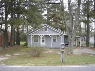 2669 Forest Hills Loop SW, Wilson, NC 27893