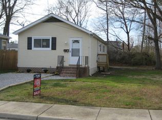 513 North Ave, Newport News, VA 23601