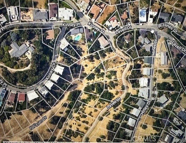 2nd image of 0 Lavell Dr Lot 181