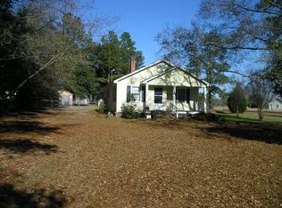 2725 W Brewington Rd, Sumter, SC 29153