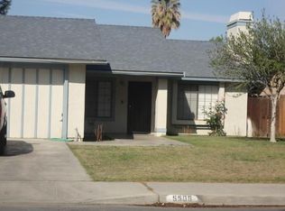 5509 Osborne St, Bakersfield, CA 93307