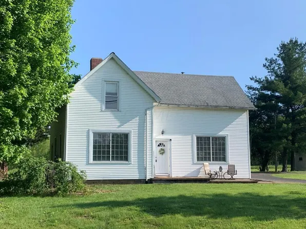 13309 State Route 28 W, Greenfield, OH 45123